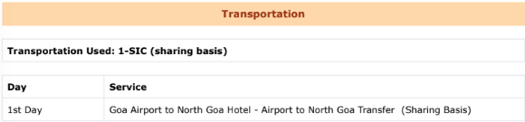Transport Image